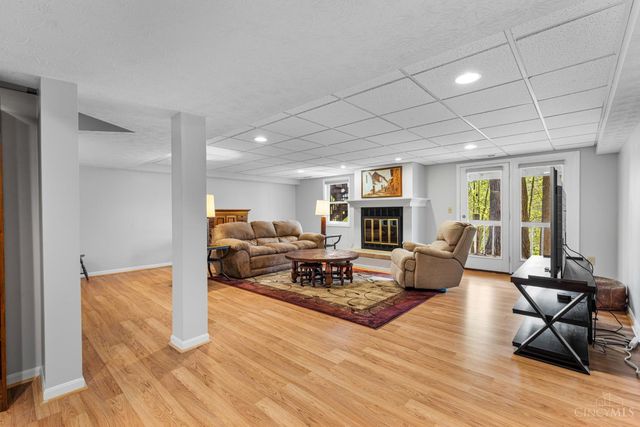 11831 Vaukvalley Lane, Symmes Twp, OH 45249