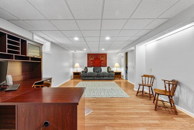 11831 Vaukvalley Lane, Symmes Twp, OH 45249