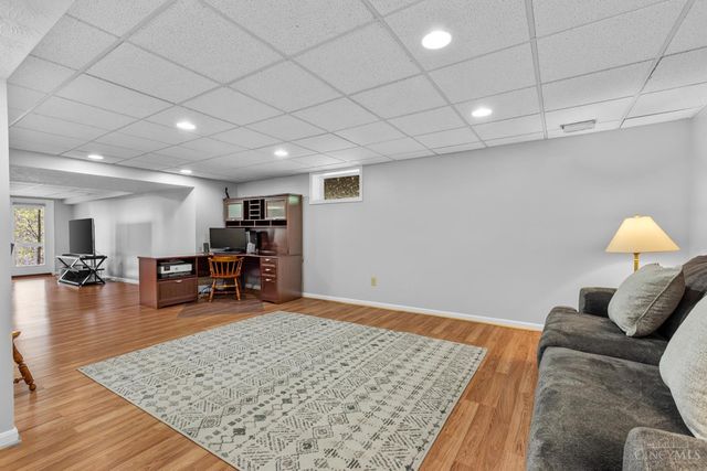 11831 Vaukvalley Lane, Symmes Twp, OH 45249