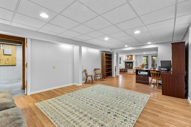 11831 Vaukvalley Lane, Symmes Twp, OH 45249