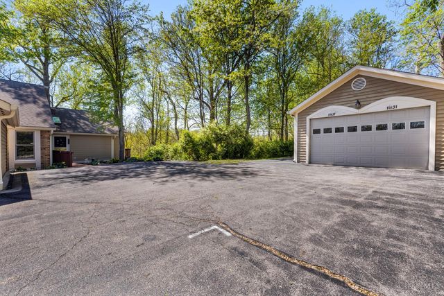 11831 Vaukvalley Lane, Symmes Twp, OH 45249