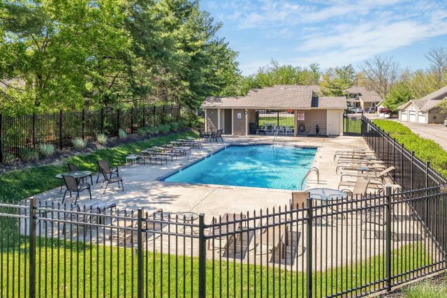 11831 Vaukvalley Lane, Symmes Twp, OH 45249