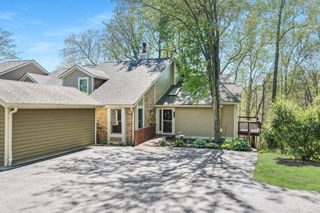 11831 Vaukvalley Lane, Symmes Twp, OH 45249