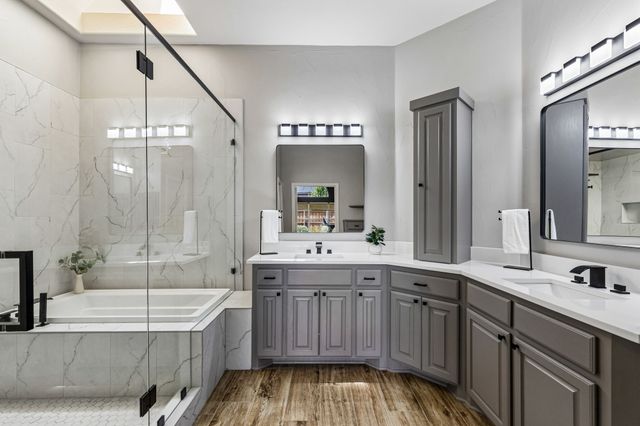 1916 Annabel Avenue, Flower Mound, TX 75028
