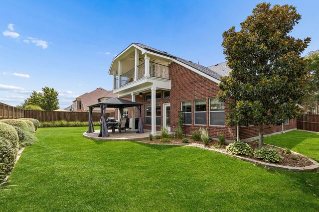 1916 Annabel Avenue, Flower Mound, TX 75028