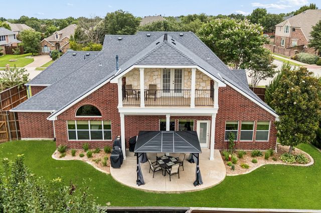 1916 Annabel Avenue, Flower Mound, TX 75028