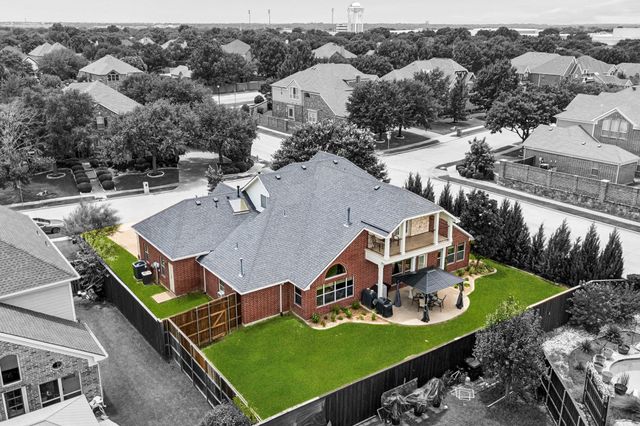 1916 Annabel Avenue, Flower Mound, TX 75028
