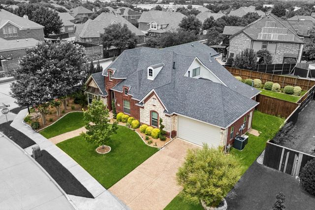 1916 Annabel Avenue, Flower Mound, TX 75028