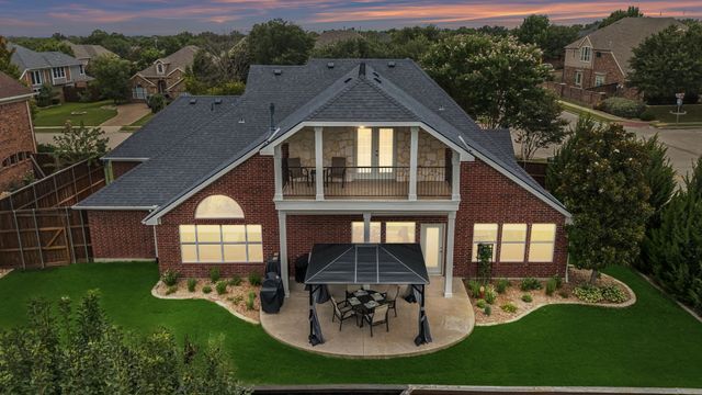 1916 Annabel Avenue, Flower Mound, TX 75028