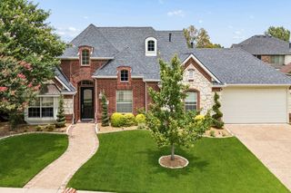 1916 Annabel Avenue, Flower Mound, TX 75028