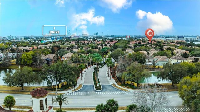 6956 LUCCA STREET, Orlando, FL 32819