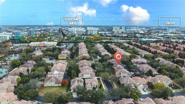 6956 LUCCA STREET, Orlando, FL 32819