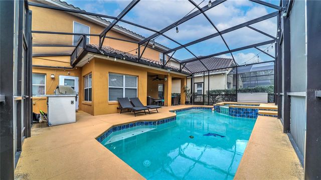 6956 LUCCA STREET, Orlando, FL 32819