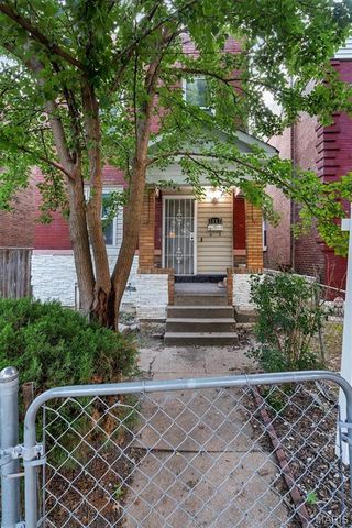 3517 Pennsylvania Avenue, St Louis, MO 63118