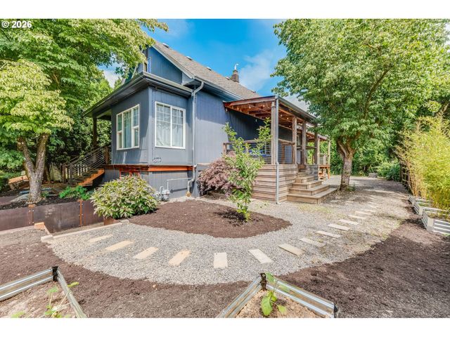 3712 Se 8TH Ave, Portland, OR 97202