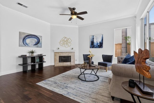 5255 Timber Branch, San Diego, CA 92130