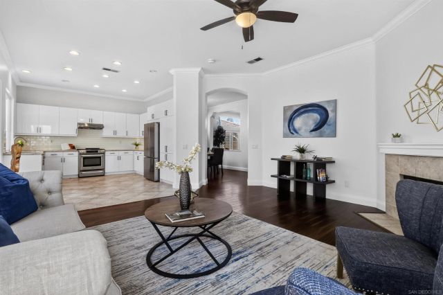 5255 Timber Branch, San Diego, CA 92130