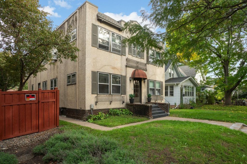 3809 28th Avenue S, Minneapolis, MN 55406 — photo 2