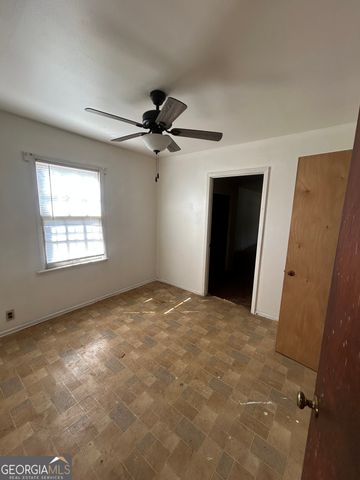 579 Rutherford Avenue, Macon, GA 31206