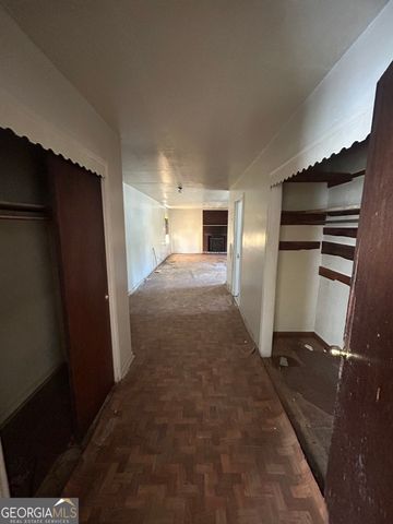 579 Rutherford Avenue, Macon, GA 31206