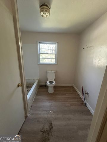 579 Rutherford Avenue, Macon, GA 31206