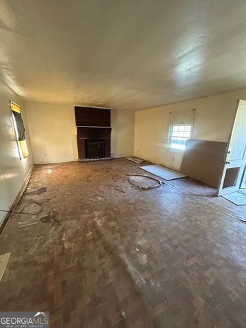 579 Rutherford Avenue, Macon, GA 31206