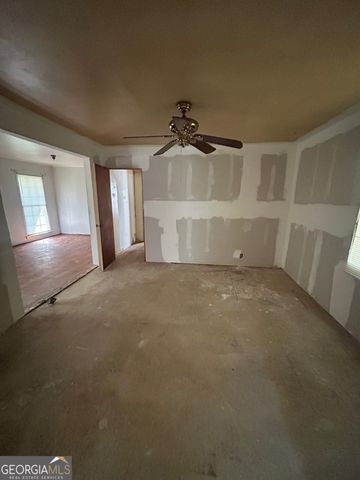 579 Rutherford Avenue, Macon, GA 31206