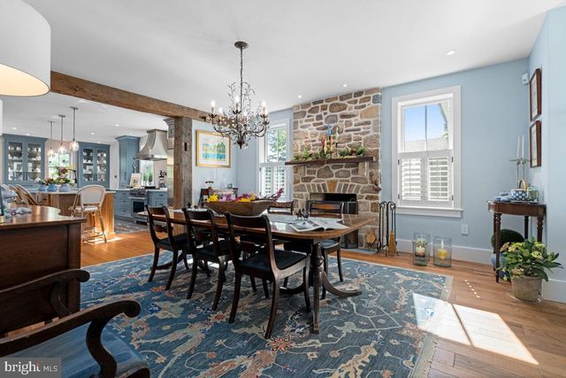 2996 N SUGAN RD, Solebury, PA 18963