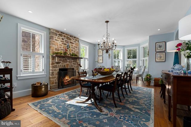 2996 N SUGAN RD, Solebury, PA 18963