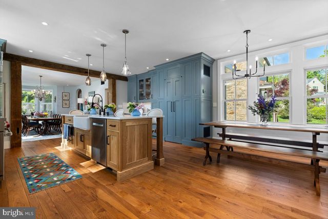2996 N SUGAN RD, Solebury, PA 18963