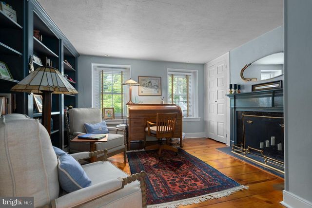 2996 N SUGAN RD, Solebury, PA 18963