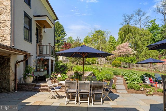 2996 N SUGAN RD, Solebury, PA 18963