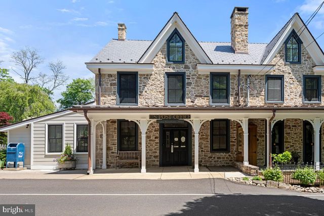 2996 N SUGAN RD, Solebury, PA 18963