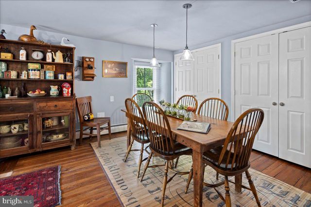 2996 N SUGAN RD, Solebury, PA 18963