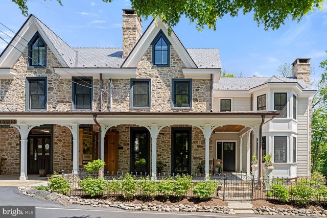 2996 N SUGAN RD, Solebury, PA 18963