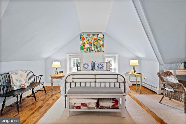 2996 N SUGAN RD, Solebury, PA 18963