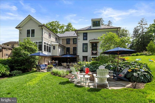 2996 N SUGAN RD, Solebury, PA 18963