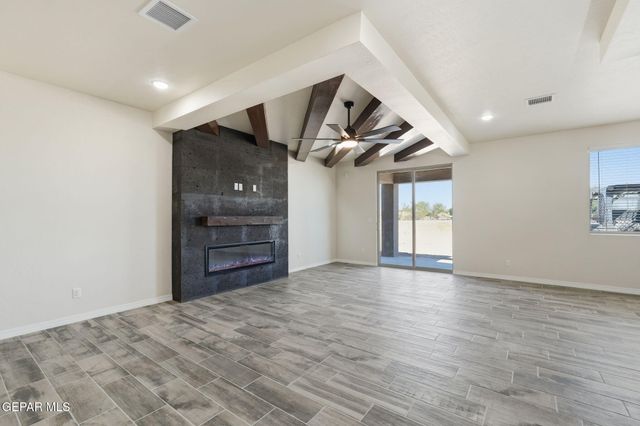 331 Apodaca Road, Socorro, TX 79927