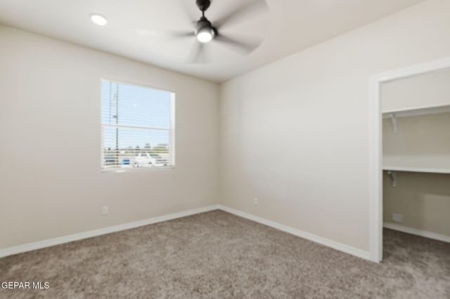 331 Apodaca Road, Socorro, TX 79927