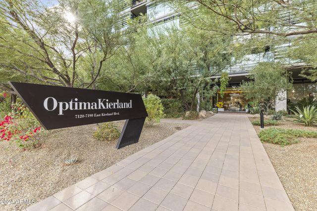 7180 E KIERLAND Boulevard 311, Scottsdale, AZ 85254