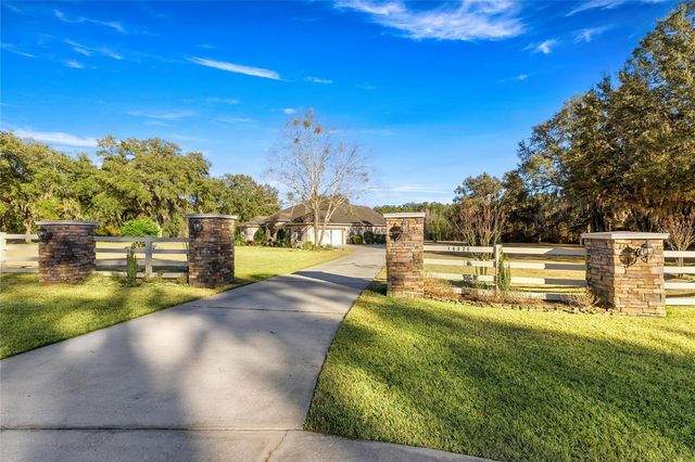 14825 NW 145TH AVENUE, Williston, FL 32696