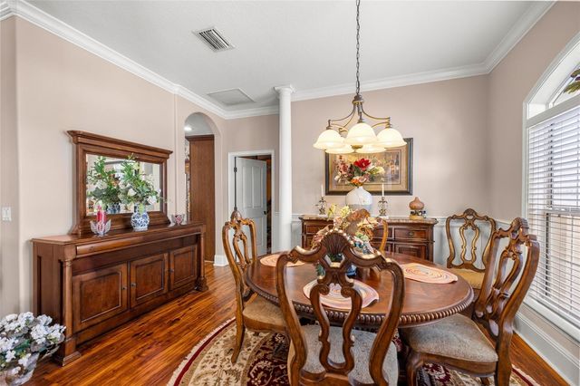 14825 NW 145TH AVENUE, Williston, FL 32696