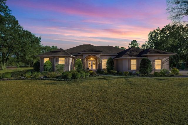 14825 NW 145TH AVENUE, Williston, FL 32696