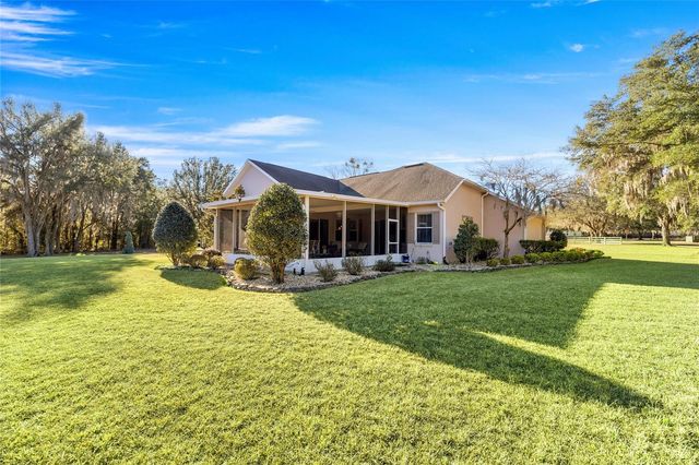 14825 NW 145TH AVENUE, Williston, FL 32696