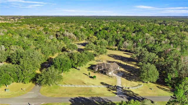14825 NW 145TH AVENUE, Williston, FL 32696