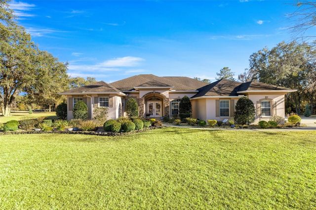 14825 NW 145TH AVENUE, Williston, FL 32696