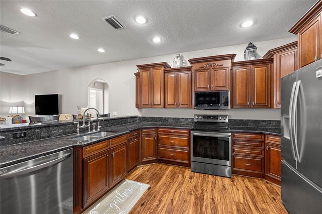 14825 NW 145TH AVENUE, Williston, FL 32696