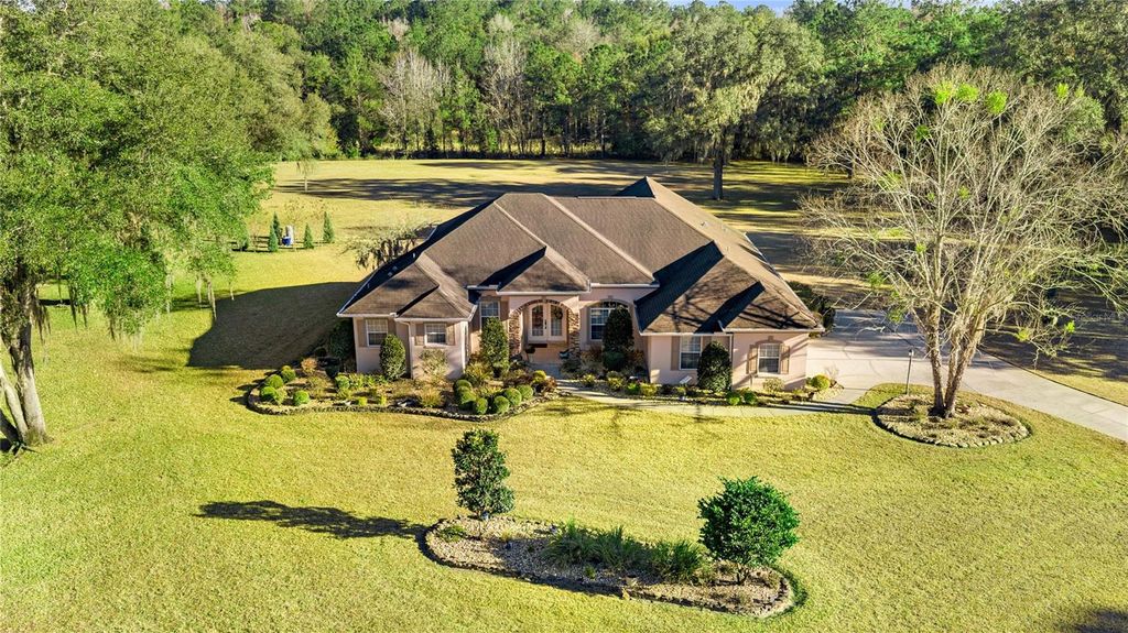 14825 NW 145TH AVENUE, Williston, FL 32696