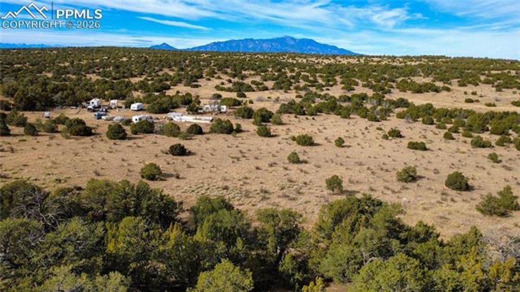 618 Pico del Questa NA, Walsenburg, CO 81089 — photo 2