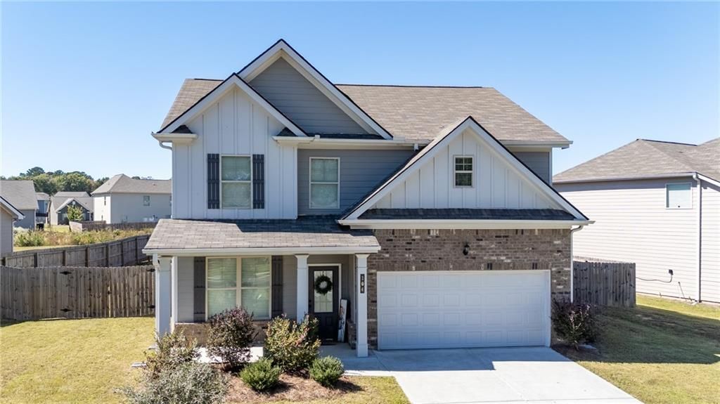 104 Cornwell Way, Calhoun, GA 30701